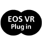 アイコン:EOS VR Plugin for Adobe Premiere Pro