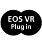 アイコン：EOS VR Plugin for Adobe Premiere Pro