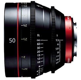 CN-E50mm T1.5 L F 商品詳細へ