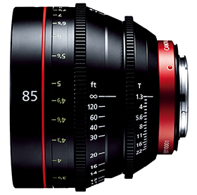 CN-E85mm T1.5 L F 商品詳細へ