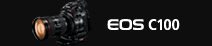 EOS C100