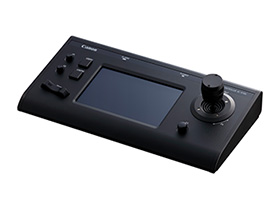 リモートカメラコントローラー RC-IP100 商品詳細へ