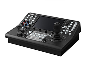 リモートカメラコントローラー RC-IP1000 商品詳細へ