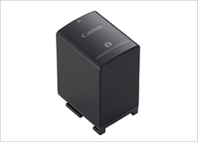 主要アクセサリー XA55：業務用デジタルビデオカメラ｜法人｜キヤノン