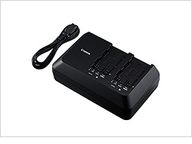 主要アクセサリー XF605：業務用デジタルビデオカメラ｜法人