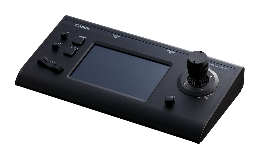 AF・快適操作 特長 CR-N100：リモートカメラシステム｜法人｜キヤノン