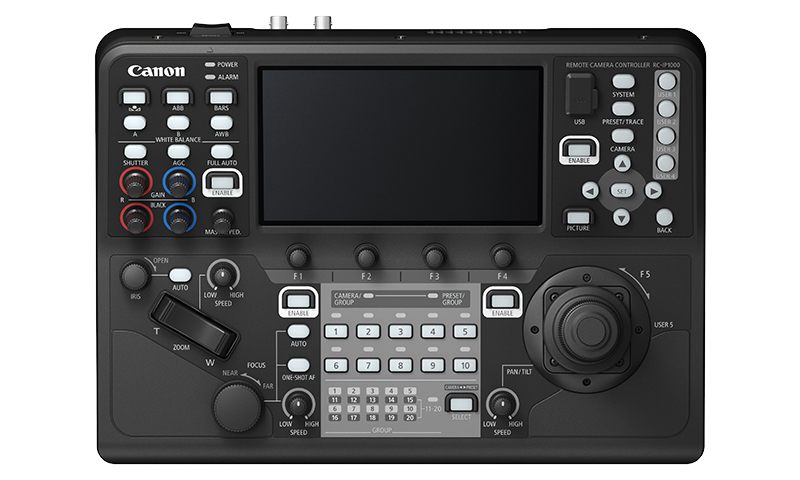 ★希少★Canon ズームリモートコントローラー ZR-1000 zr1000 | 株式会社テックス