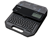 キャノン　チューブプリンター　Mk2600/1500用キャリングバック キャノン チューブプリンター Mk2600/1500用キャリングバック