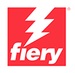 fiery