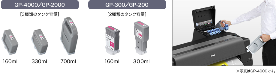 インクタンク