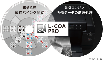 図:L-COA PRO