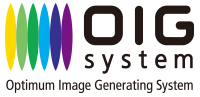 ロゴ：OIGsystem