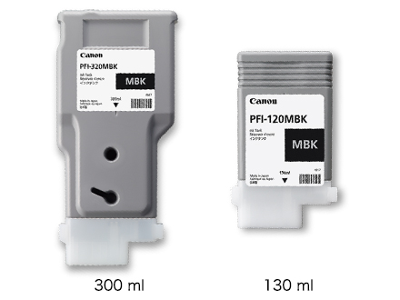 300ml 130ml