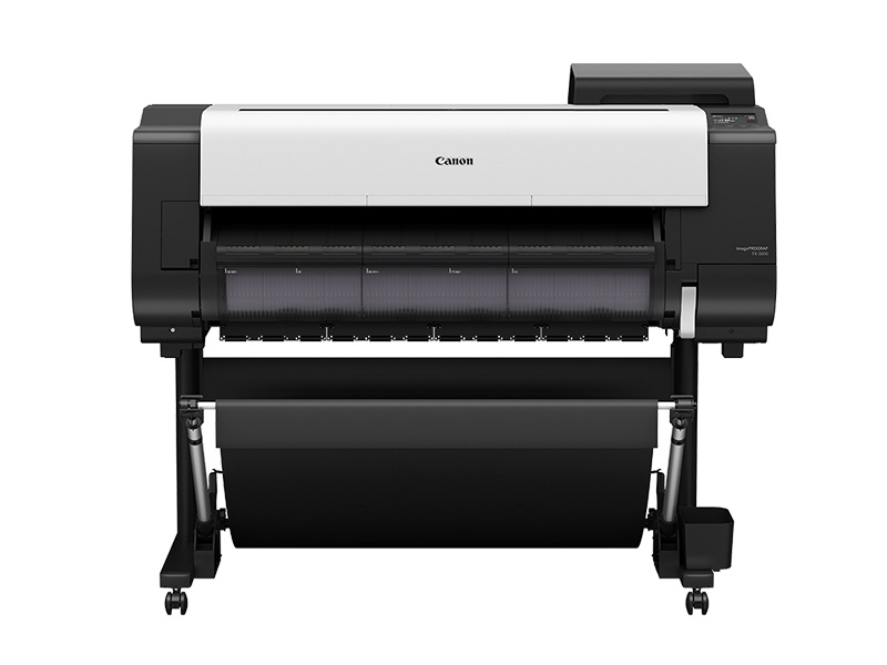 多機能スキャン・コピーソフト SmartWorksMFP6｜大判プリンター｜キヤノン