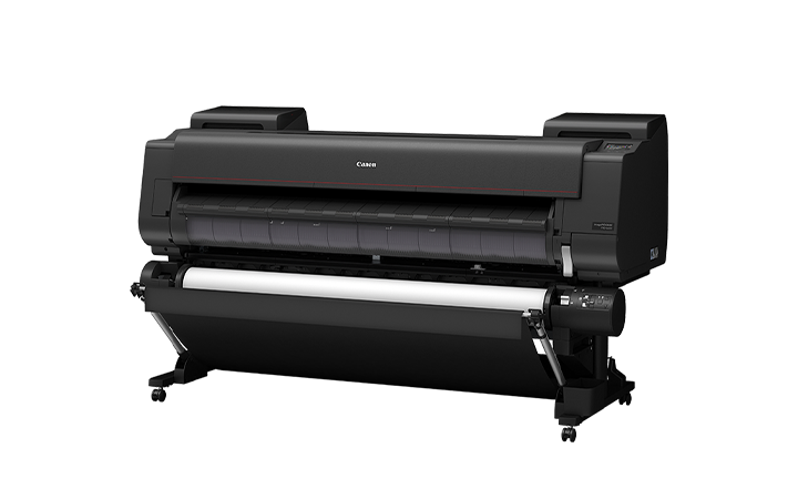 業種ごとの様々なニーズに応えるキヤノンの大判プリンター|キヤノン 業種ごとの様々なニーズに応えるキヤノンの大判プリンター|キヤノン