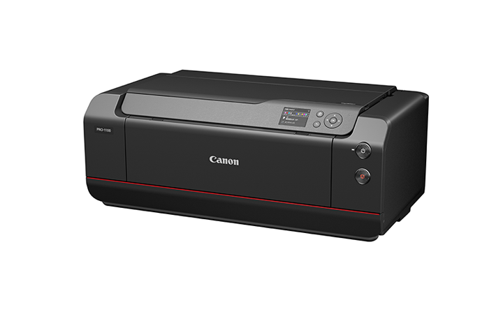 CANON A2ノビ対応 大判　プリンタ PRO-1000 キヤノン、A2対応プリンター「PRO-1000」 - デジカメ Watch Watch