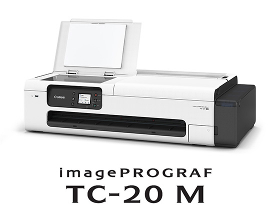imagePROGRAF TC-20 M