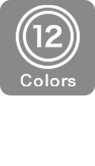12 Colors