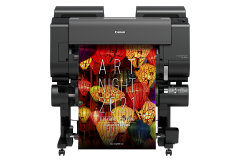 GPシリーズ｜imagePROGRAFバーチャルショールーム｜大判プリンター