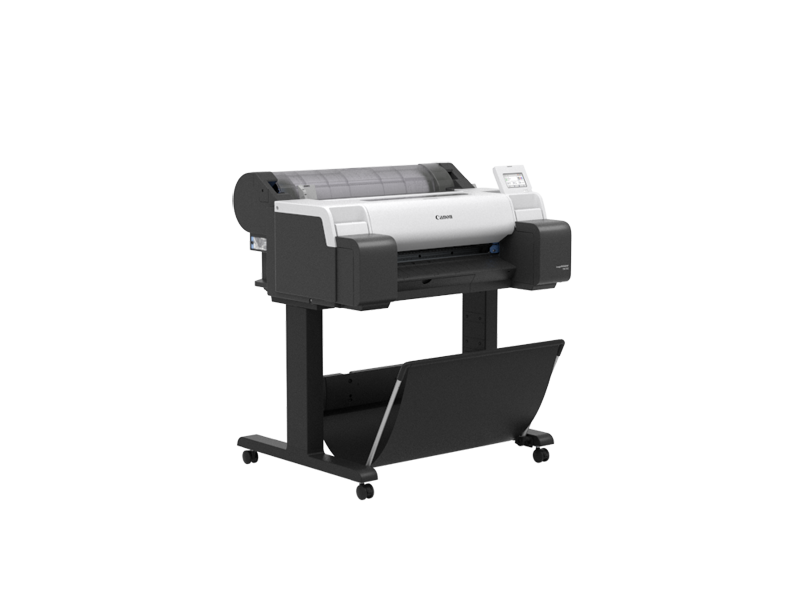 TMシリーズ（TM-240）｜imagePROGRAFバーチャルショールーム｜大判 