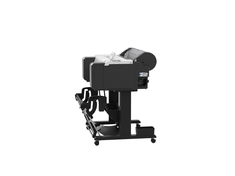 TMシリーズ（TM-255／TM-250）｜imagePROGRAFバーチャルショールーム