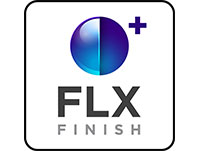 FLX FINISH＋