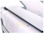 plotWAVE T30/T35 特長 プリント|大判プリンター|法人|キヤノンMJグループ