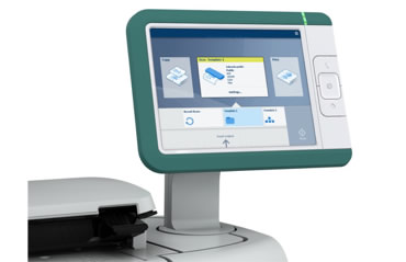 plotWAVE T30/T35 特長 スキャン|大判プリンター|法人|キヤノンMJグループ