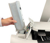 plotWAVE T30/T35 特長 ユーザビリティー|大判プリンター|キヤノン