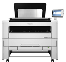 plotWAVE T30/T35 概要|大判プリンター|キヤノン