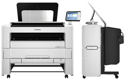 plotWAVE T30/35 製品仕様|大判プリンター|キヤノン