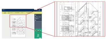 plotWAVE T50/T55 特長 プリント|大判プリンター|キヤノン