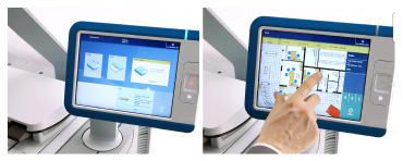 plotWAVE T50/T55 特長 テクノロジー|大判プリンター|法人|キヤノンMJグループ