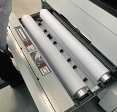 plotWAVE T50/T55 特長 テクノロジー|大判プリンター|法人|キヤノンMJグループ