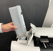 plotWAVE T50/T55 特長 ユーザビリティー|大判プリンター|キヤノン