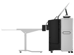 plotWAVE T50/T55 特長 ユーザビリティー|大判プリンター|キヤノン