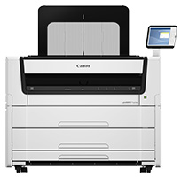 plotWAVE T50/T55 概要|大判プリンター|法人|キヤノンMJグループ