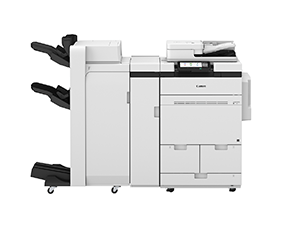 imageFORCE 8105／8195／8186