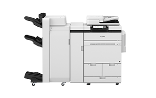 imageFORCE 8105／8195／8186