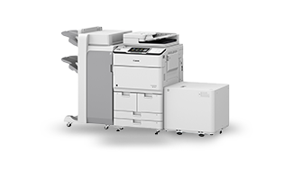 imageRUNNER ADVANCE 商品一覧|オンデマンドプリンター|法人 imageRUNNER ADVANCE 商品一覧|オンデマンドプリンター|法人