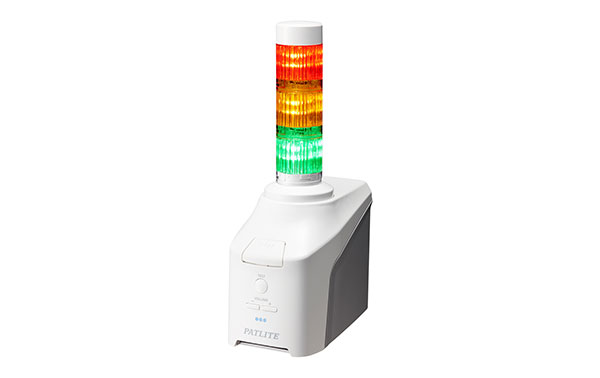 LEDステータス表示オプション 状態表示キットⅡMPL-3a