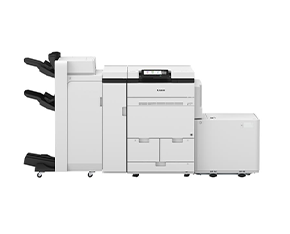 imageFORCE 8105P／8195P／8186P