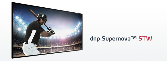 dnp Supernova TM STW