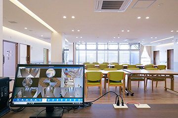 EGAO linkによる業務の効率化