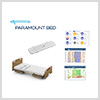 PARAMOUNT BED