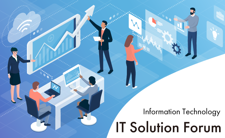 IT Solution Forum