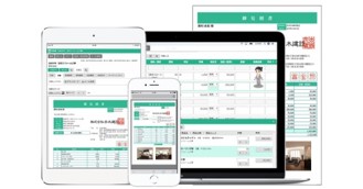 Sales Force Assistantの特長