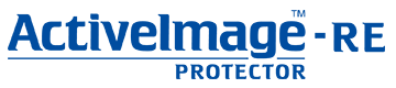 ActiveImage PROTECTOR™ -RE
