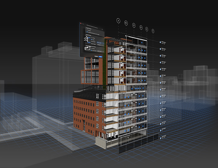 Vectorworks|中小企業ソリューション|法人|キヤノンMJグループ Vectorworks|中小企業ソリューション|法人|キヤノンMJグループ
