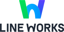 LINE WORKS